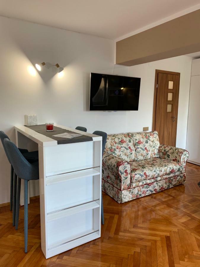 Appartamento I *