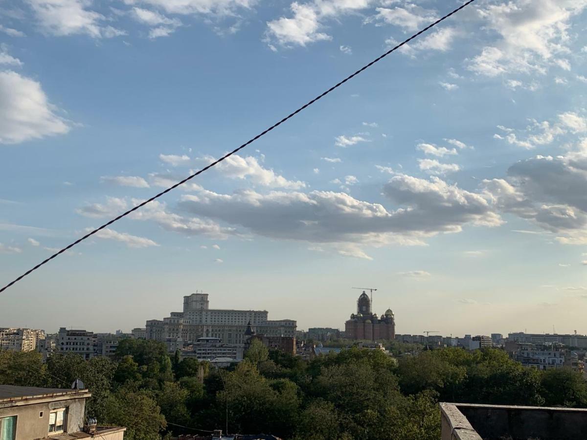 Apartament I Bucureşti