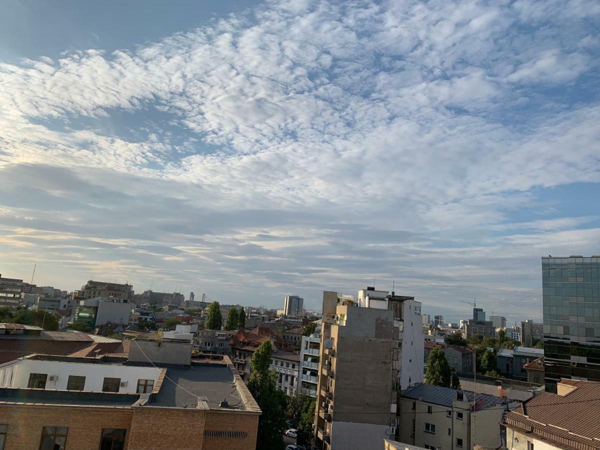 I Appartamento Bucarest